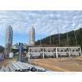 Commercial Concrete Batching Plant / Introduction